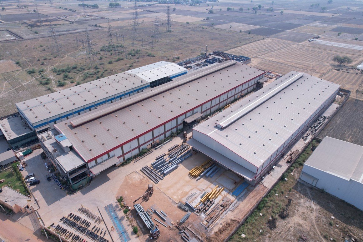 Eco Alpha Industrial Solutions Pvt. Ltd